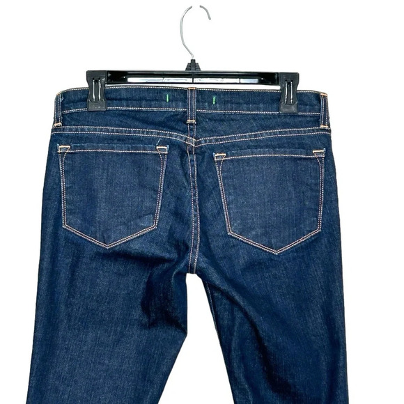J Brand Petite Pencil Leg Jeans Color - Ink Size 27 EUC - Picture 4 of 11